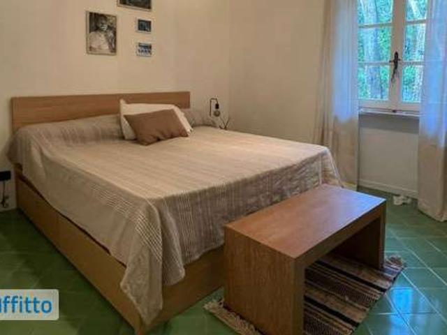 Villa arredata con terrazzo Sabaudia
