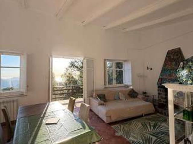 Villa arredata con terrazzo San martino delle scale