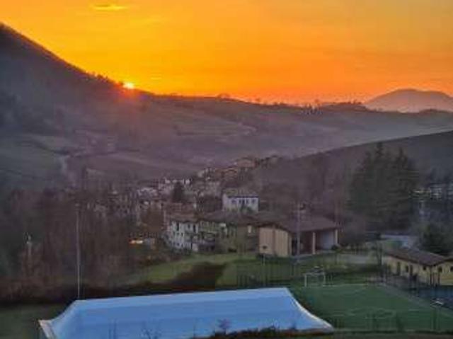 Villa arredata con terrazzo Sant'albano