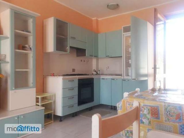 Villa arredata con terrazzo Siena