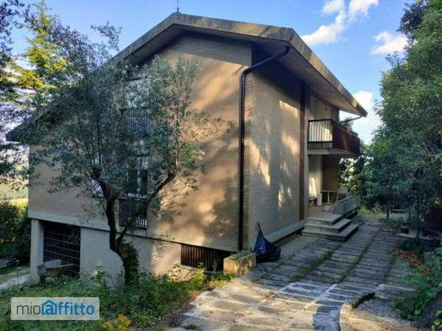 Villa arredata con terrazzo Ponte valleceppi