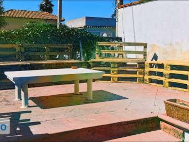 Villa arredata con terrazzo Reitani