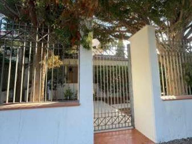 Villa arredata con terrazzo Tommaso natale