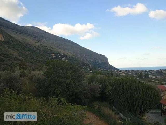 Villa arredata con terrazzo Torre muzza