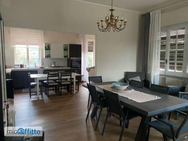 Villa arredata con terrazzo Trecastagni