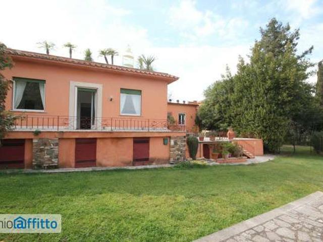 Villa arredata con terrazzo Trigoria, spinaceto, tor de cenci, vallerano