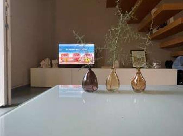 Villa arredata con terrazzo Tufo