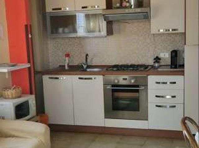Villa arredata con terrazzo Vittoria