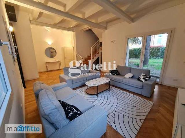 Villa arredata Colli