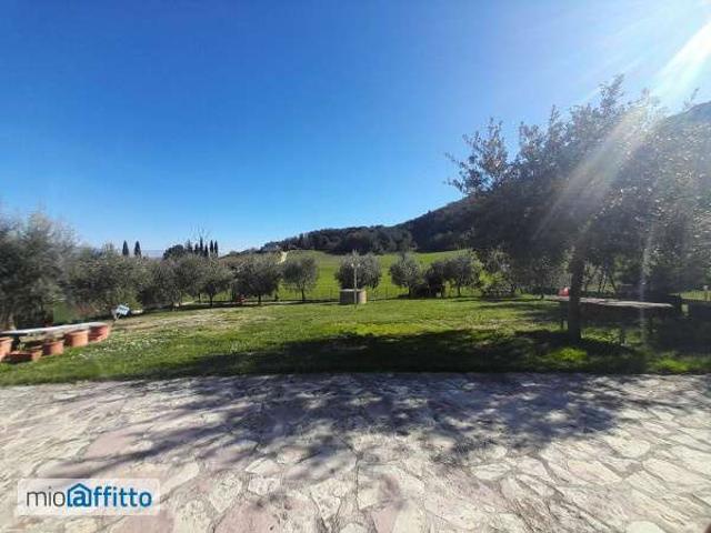Villa arredata Collicello