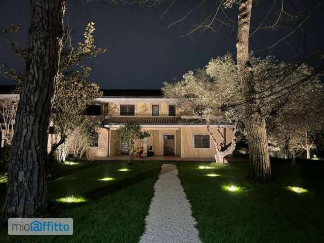 Villa arredata Eur, laurentino, checchignola, montagnola, fonte meravigliosa