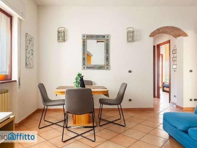 Villa arredata Fiumicino