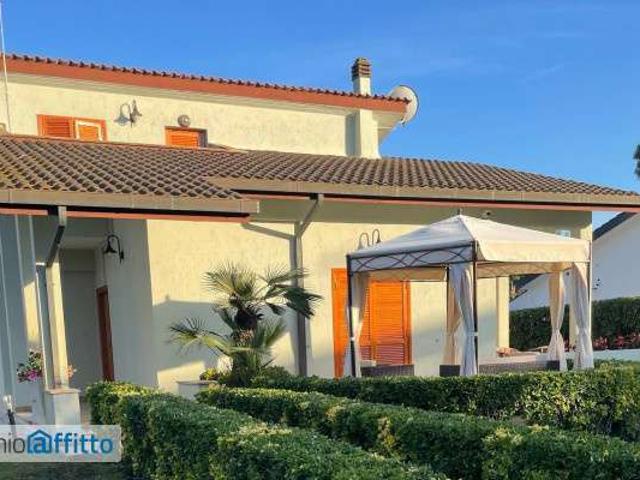 Villa arredata Fiumicino