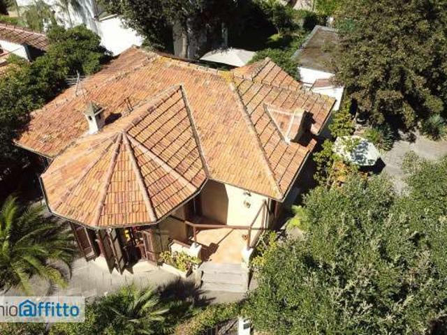 Villa arredata Fiumicino