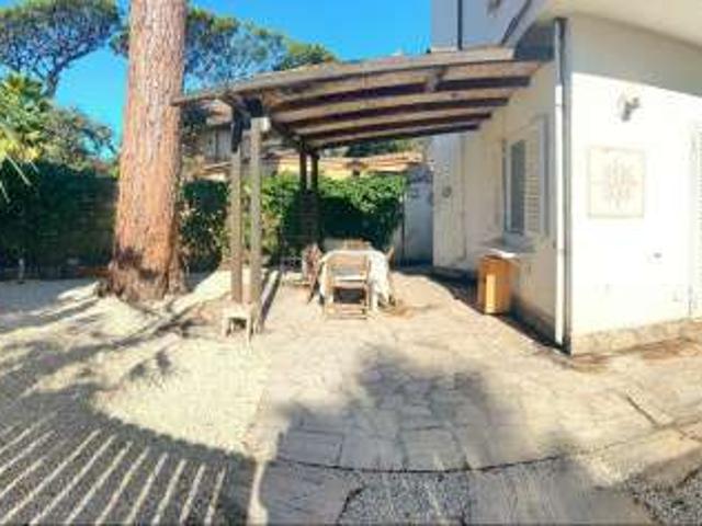 Villa arredata Fiumicino