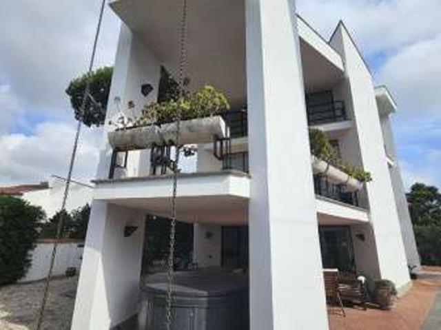 Villa arredata Fiumicino