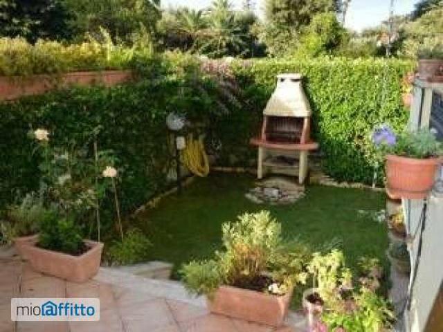 Villa arredata Fiumicino