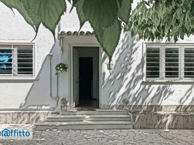 Villa arredata Fiumicino