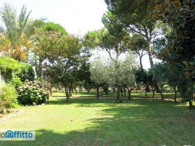 Villa arredata Fondi