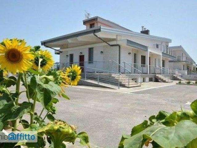 Villa arredata Foggia