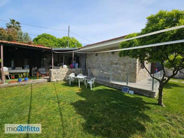 Villa arredata Fuorigrotta