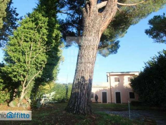 Villa arredata Giustiniana, olgiata, cesano