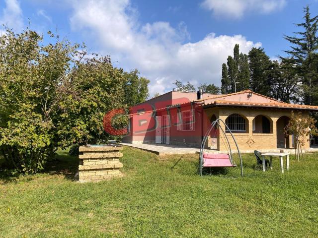 Villa arredata in affitto, Livorno le padule