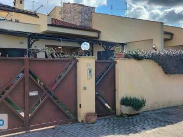 Villa arredata Infernetto, axa, casal palocco, madonnetta a roma