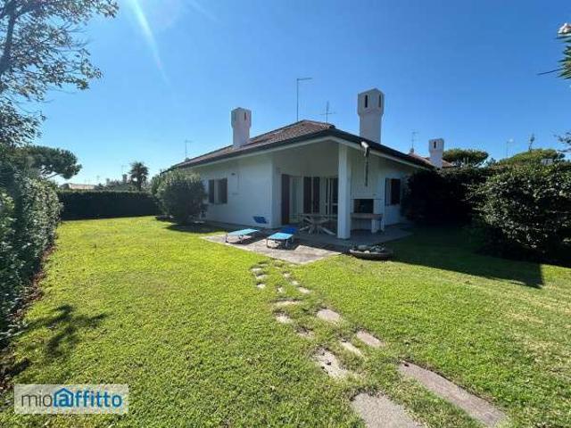 Villa arredata Isola albarella