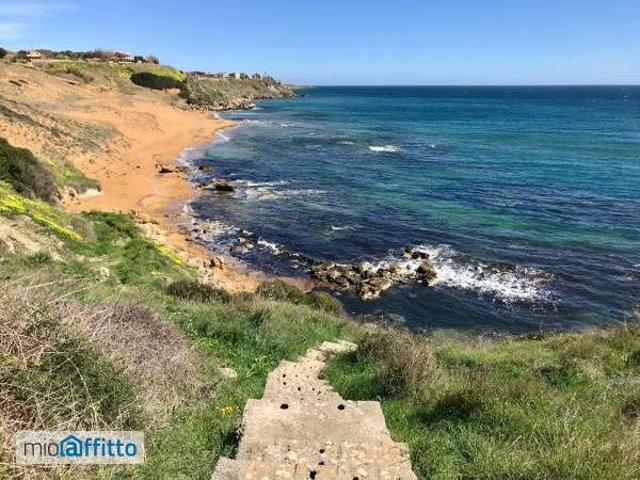 Villa arredata Isola Di Capo Rizzuto