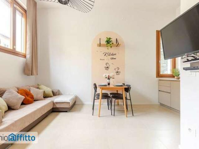 Villa arredata Isolotto e legnaia