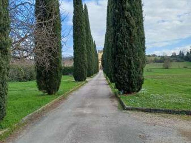 Villa arredata Isolotto e legnaia