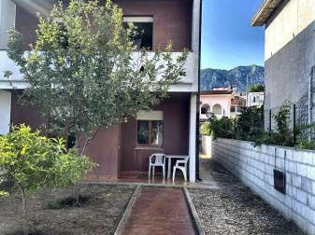 Villa arredata Irgoli