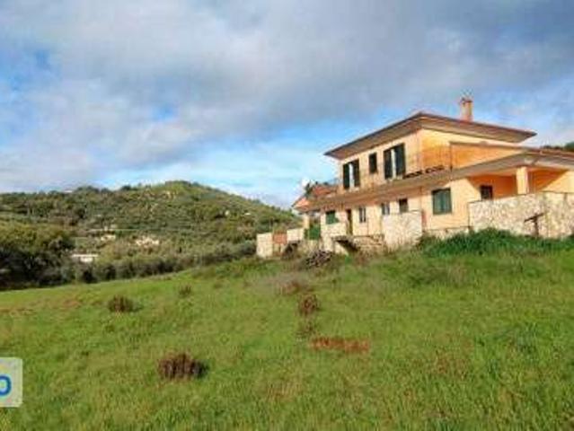 Villa arredata Itri
