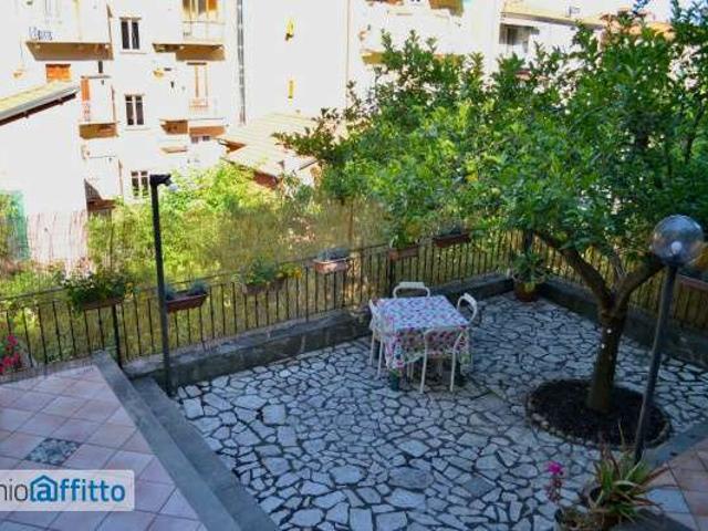 Villa arredata La Spezia