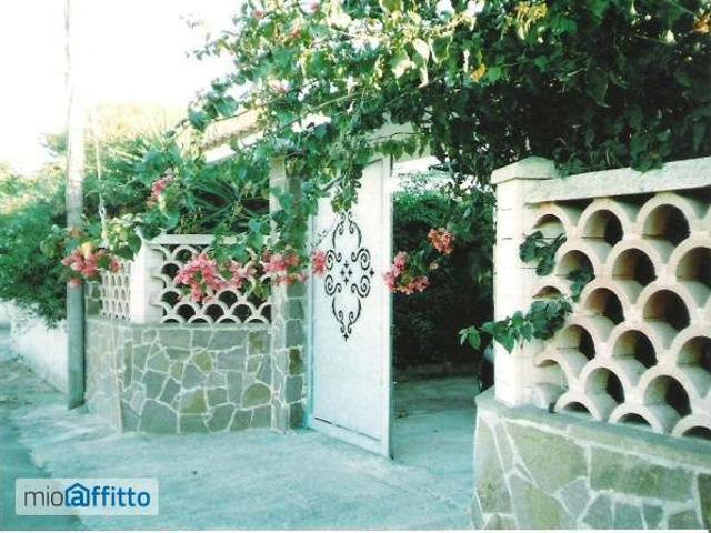 Villa arredata Lecce