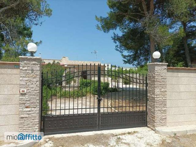 Villa arredata Lecce