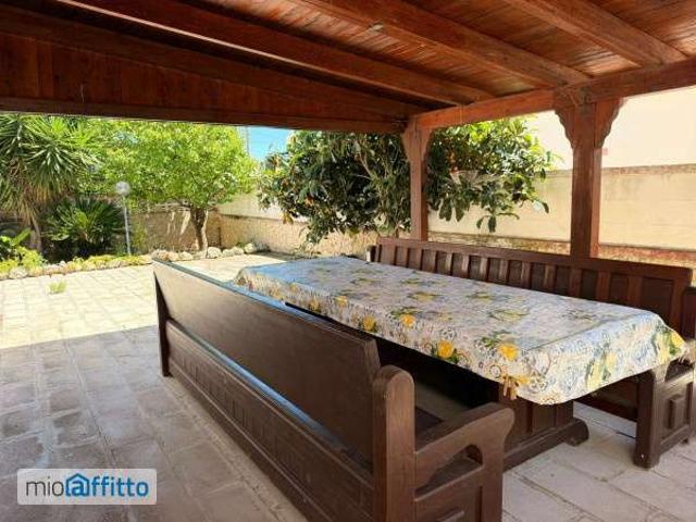 Villa arredata Leporano marina