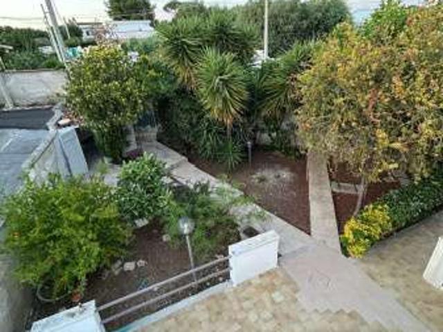 Villa arredata Leporano marina
