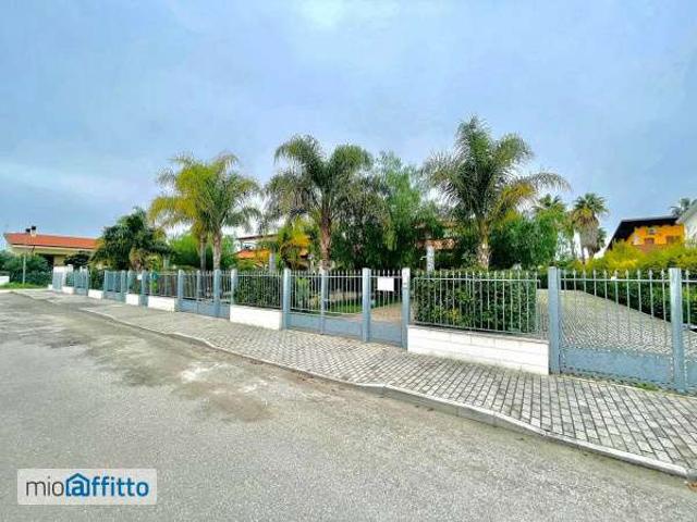 Villa arredata Lido
