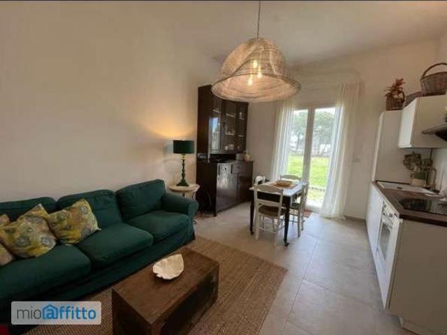 Villa arredata Maglie