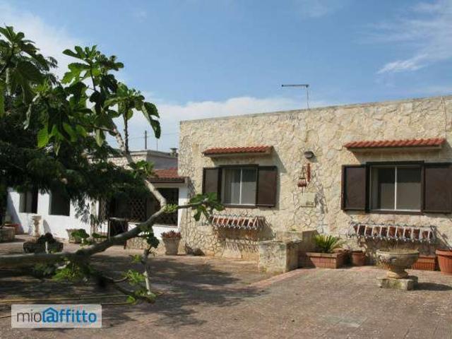 Villa arredata Martina Franca