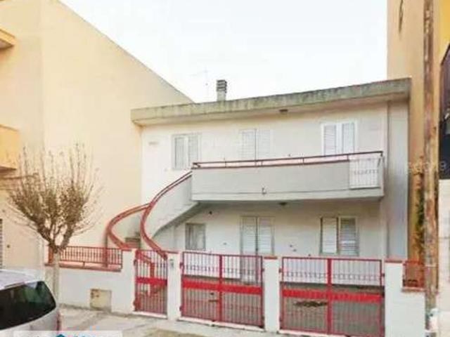 Villa arredata Marina di ginosa