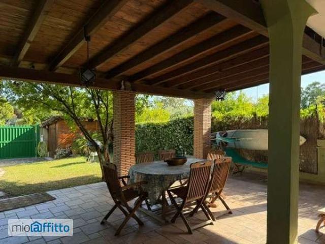 Villa arredata Marina di san nicola