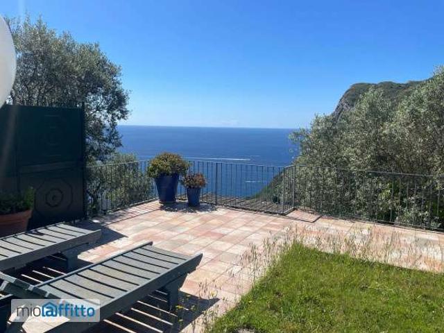 Villa arredata Massa Lubrense
