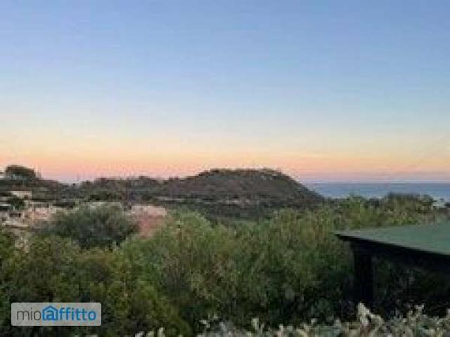Villa arredata Monte nai
