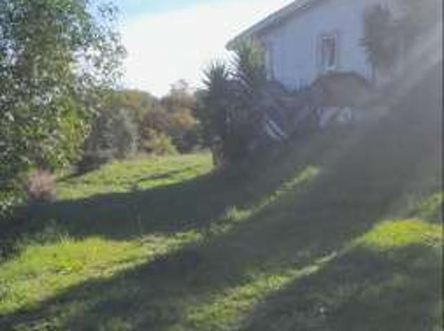 Villa arredata Monterosi