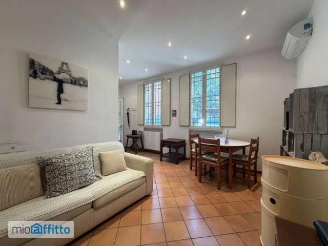Villa arredata Murri