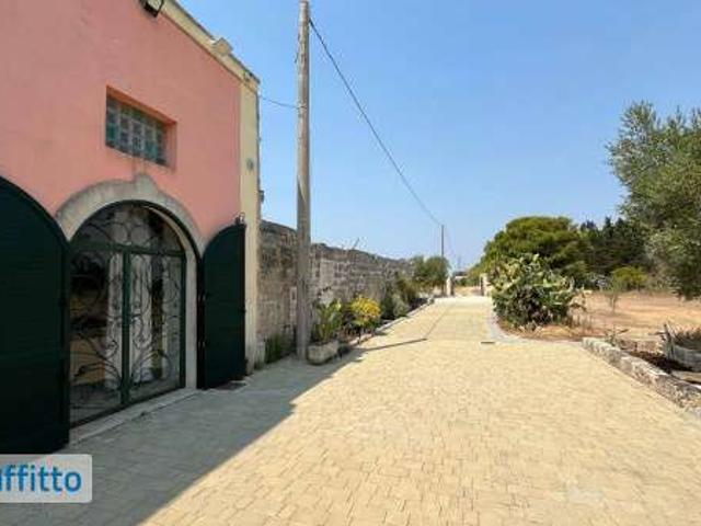 Villa arredata Nardo'