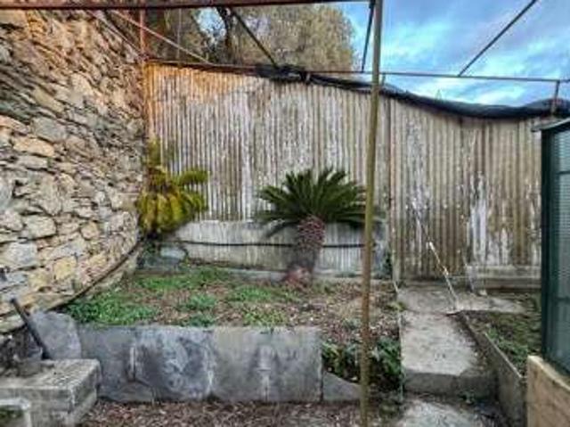 Villa arredata Nervi quinto al mare
